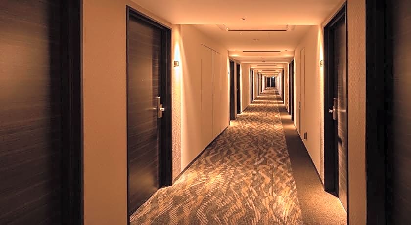 Shizutetsu Hotel Prezio Tokyo Tamachi
