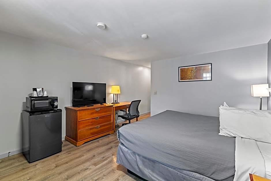 Knights Inn Boston/Danvers
