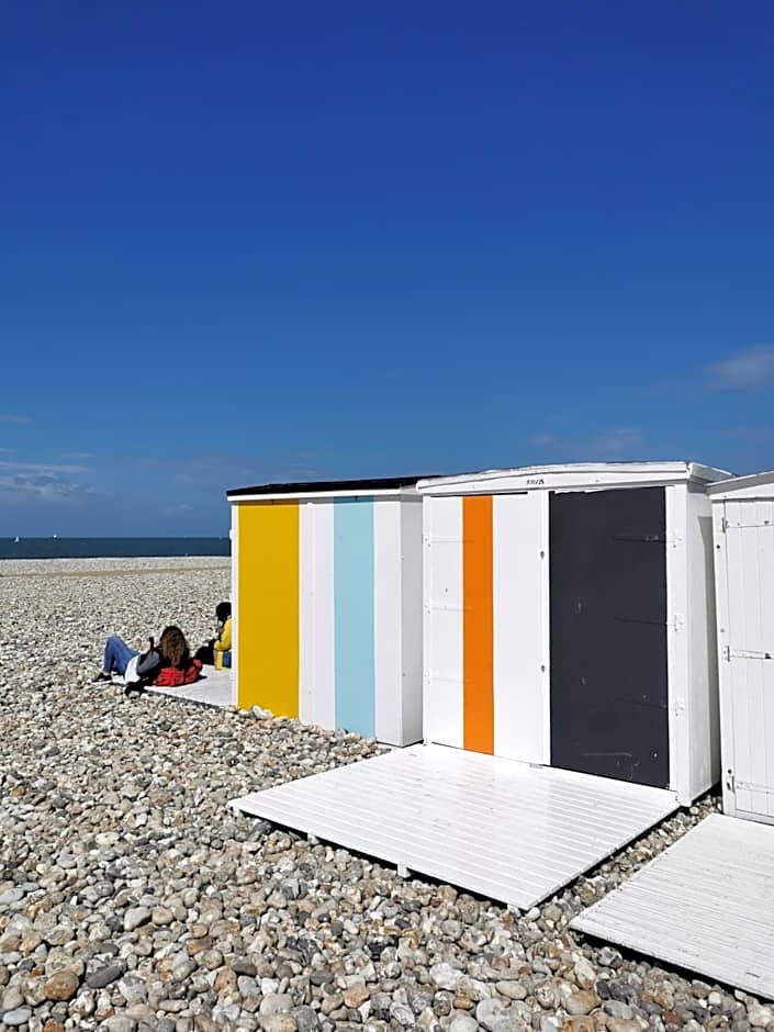 Urban Style- Hotel d'Angleterre Le Havre