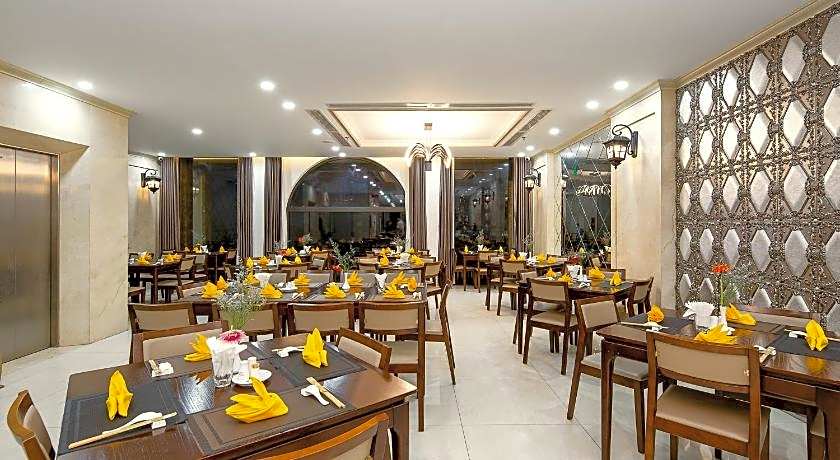 Dylan Hotel Danang