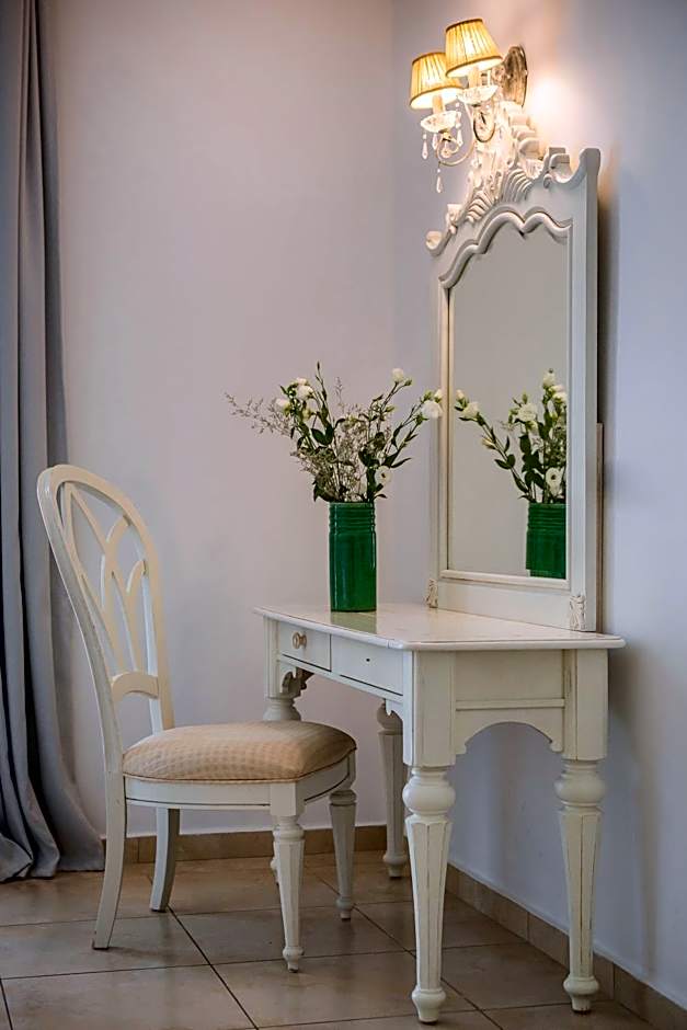 Thalassa Boutique Hotel - Adults Only