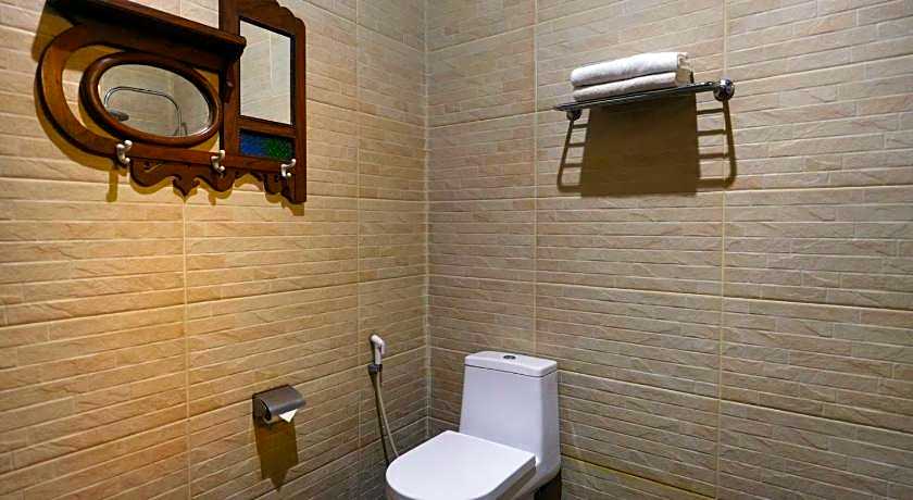 Melva Balemong Resort