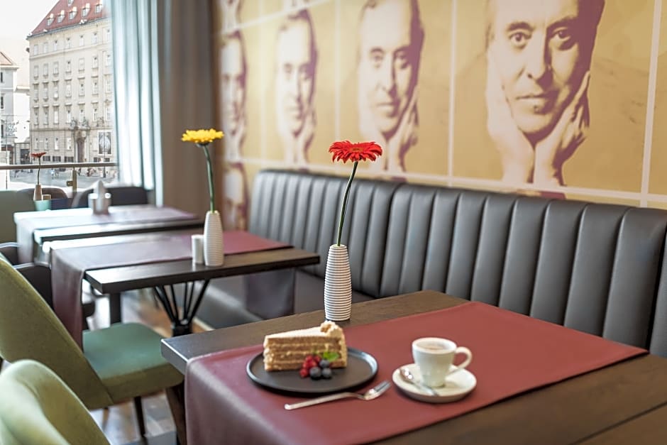 Boutique Hotel Am Stephansplatz