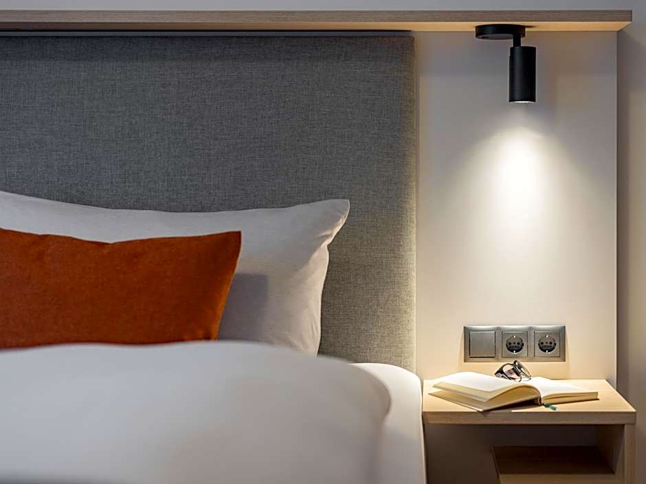 Aparthotel Tante Trude