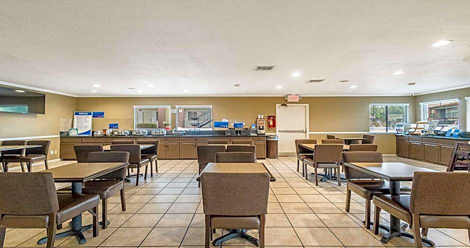 Best Western Roseville Inn