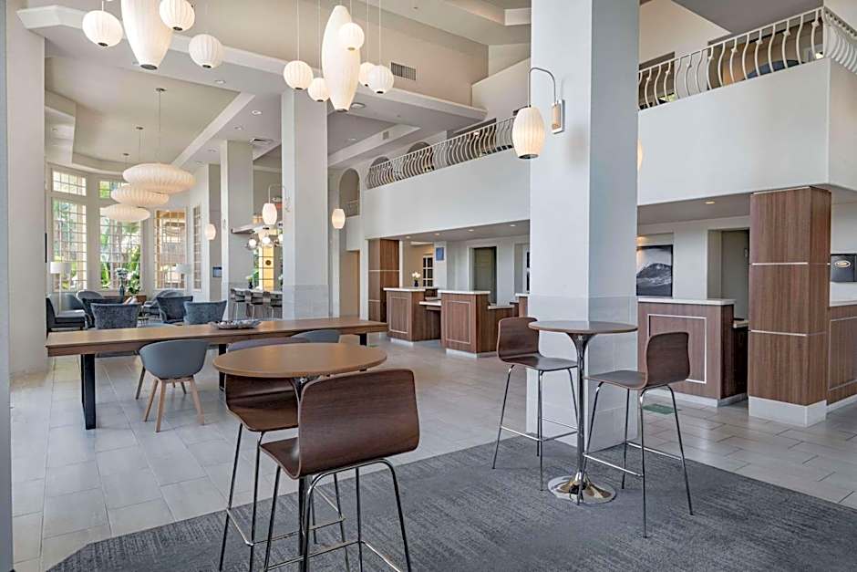 Wyndham Garden San Diego Near Seaworld