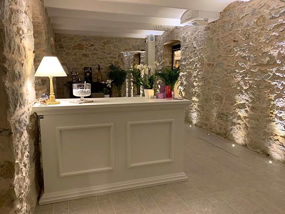 Spa & Wellness by Des Anglais " Accesso SPA compreso"