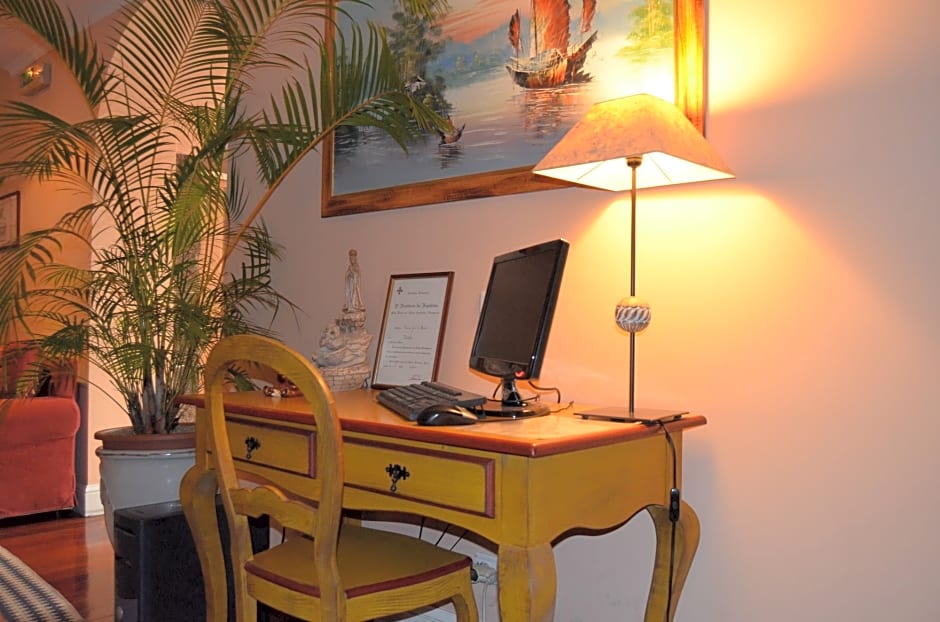 Residencial Mariazinha