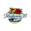 AppartMadinina 27 Sainte Luce 4-6 personnes vue mer
