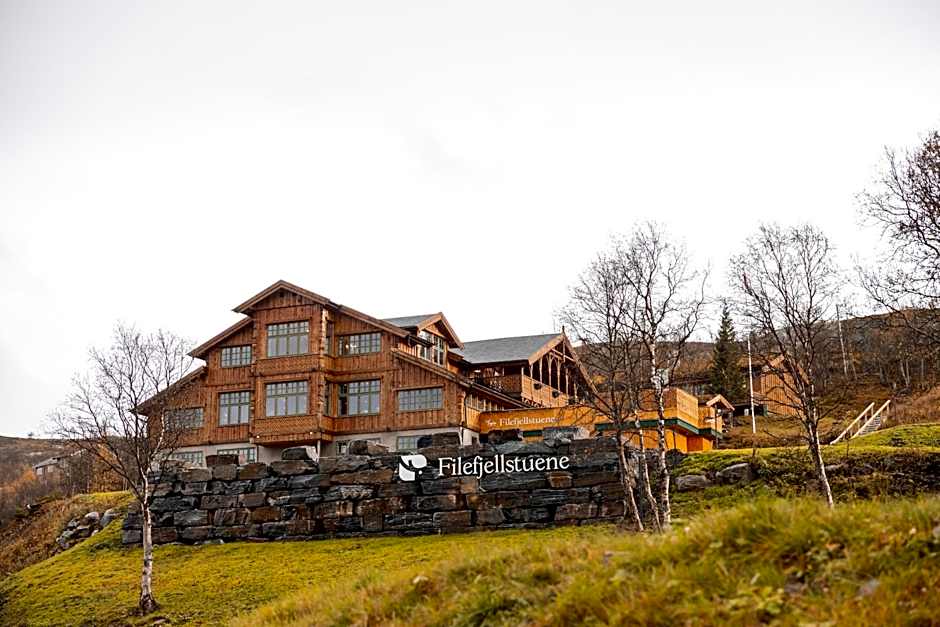 Filefjellstuene Hotel