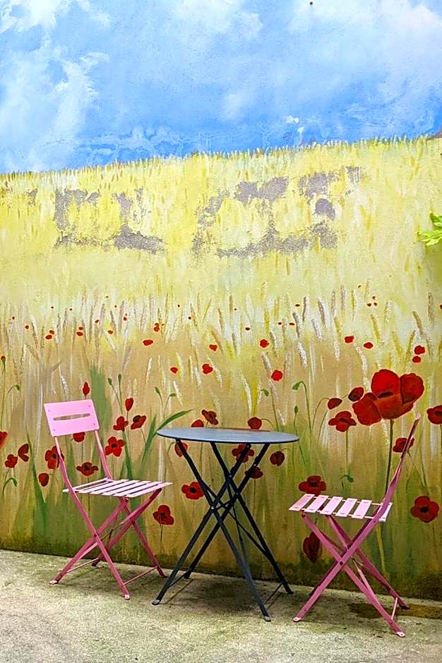 Auberge des Remparts