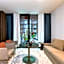 Dorothea Hotel, Budapest, Autograph Collection