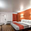 Motel 6 Paris