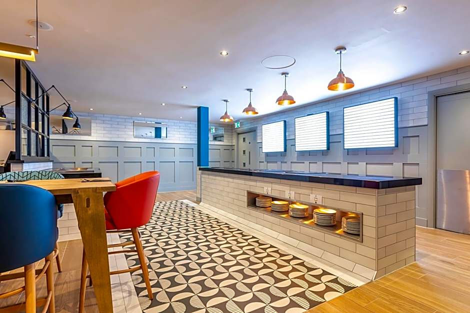 Holiday Inn Oxford By IHG