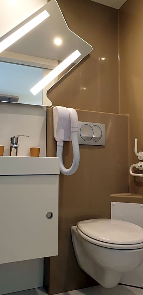 ibis budget Ciboure Saint-Jean-de-Luz
