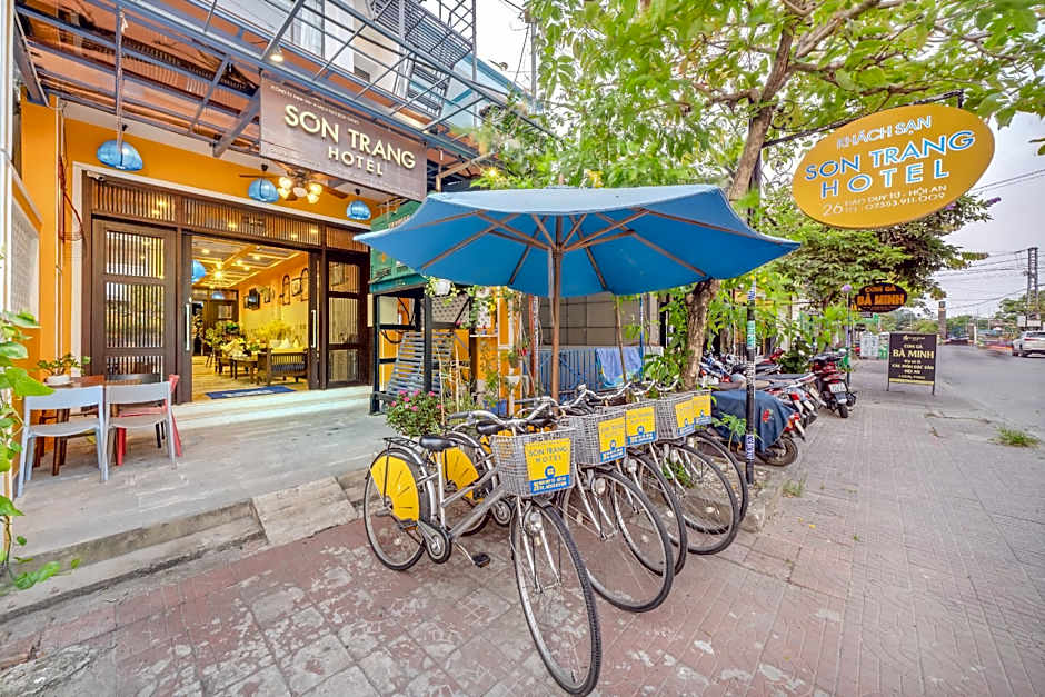 Son Trang Hotel Hoi An