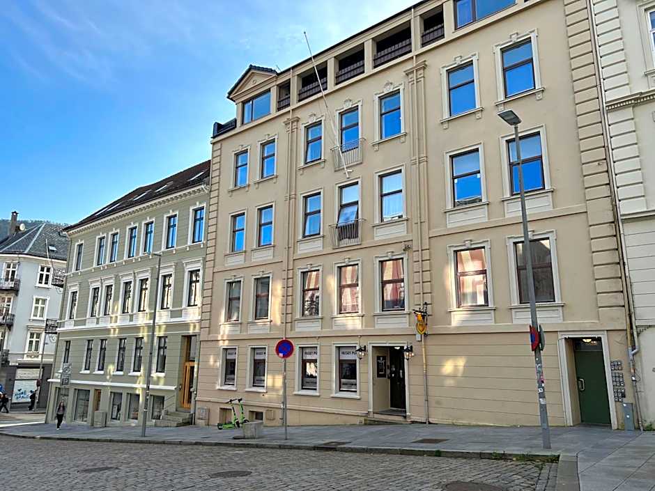 Vestre Torggaten 20