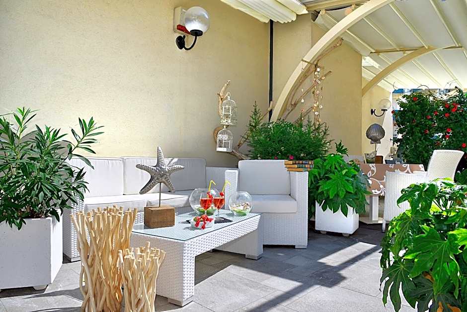 Hotel La Conchiglia