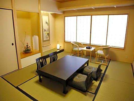 Hotel Suginoyu