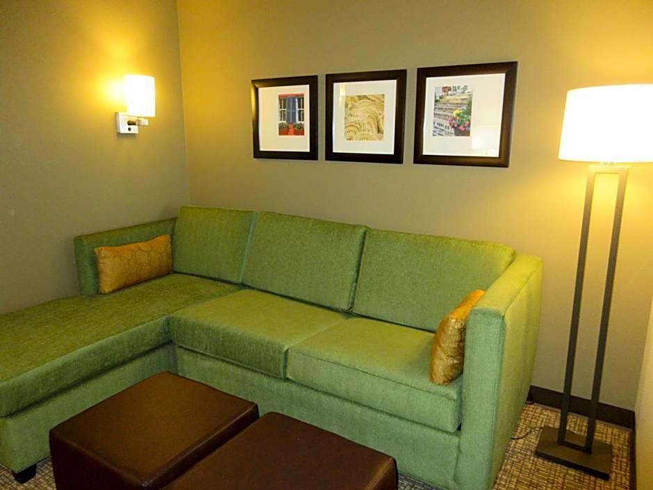 Comfort Suites Summerville