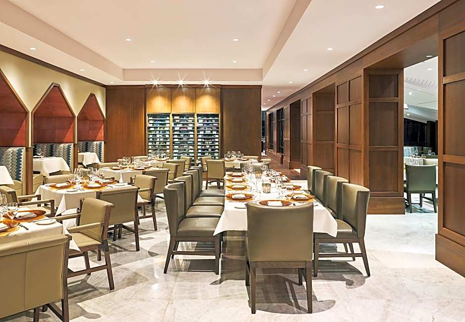 Vail Residences at Cascade Village, a Destination by Hyatt Residence