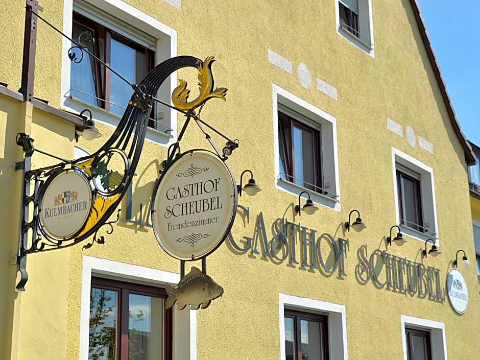 Landgasthof Scheubel