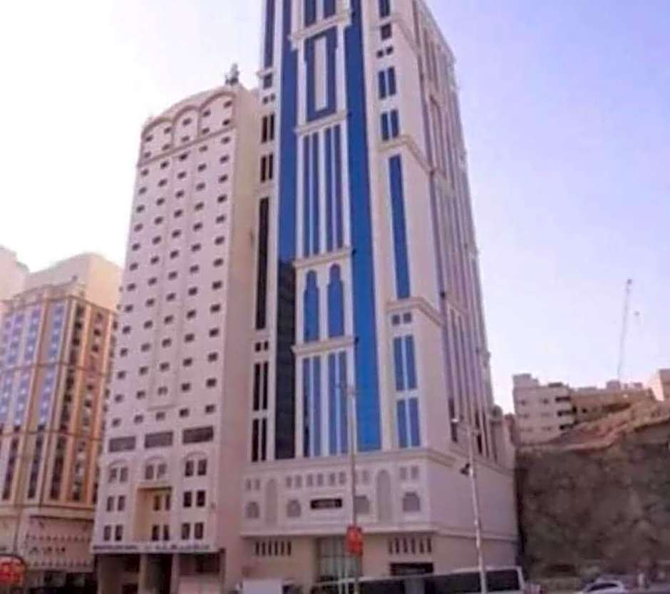 Al Ebaa Hotel