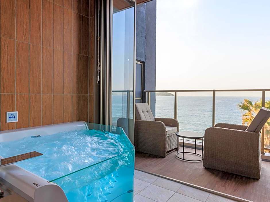 Alba HOTEL & Glamping