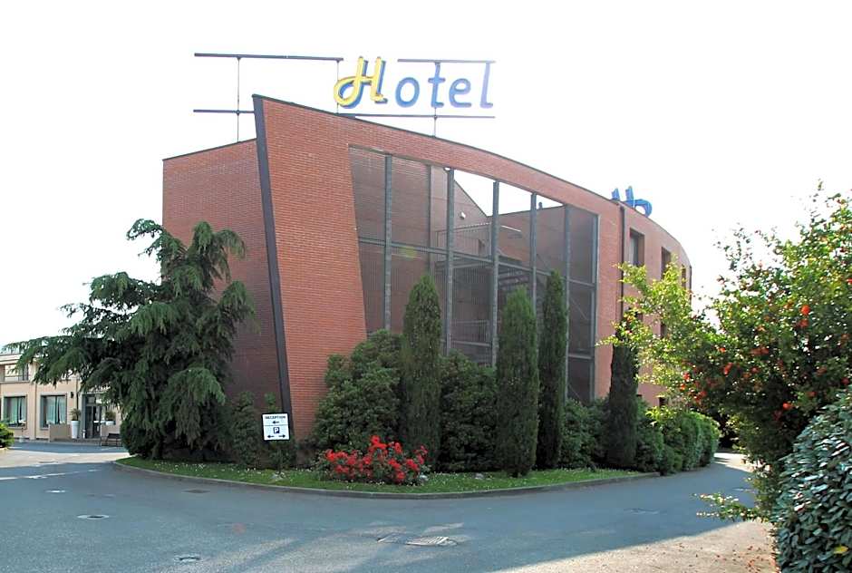 MH Hotel Piacenza Fiera