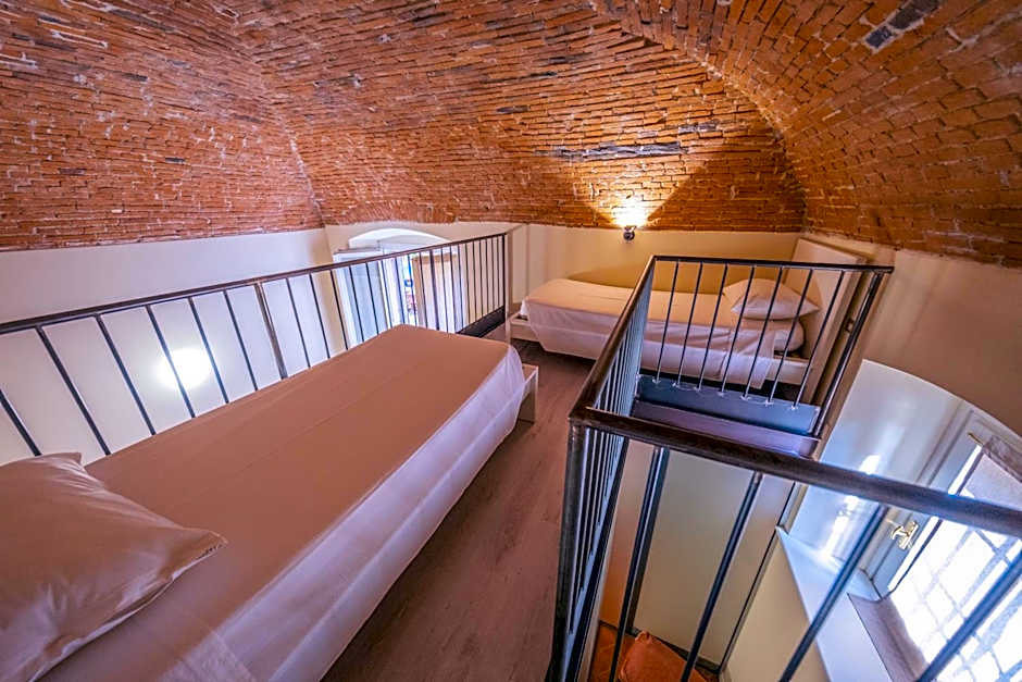 Foresteria Bergamo Bella B&B