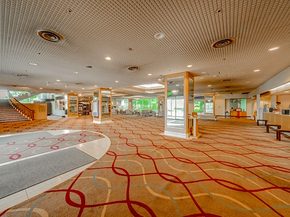 Hotel Gran Terrace Chitose