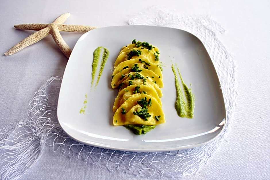 Albergo Ristorante Protti