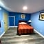 Red Carpet Inn & Suites Wrightstown