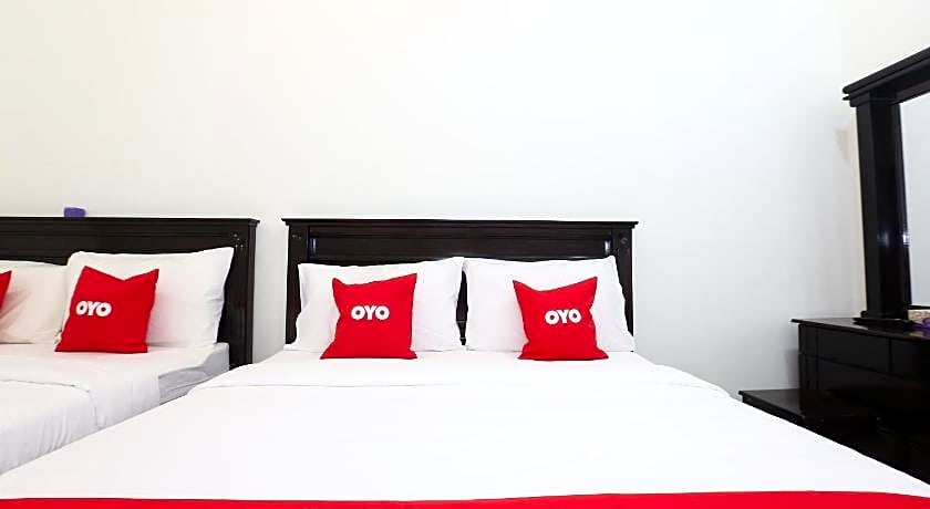 Hotel O Ady Hotel