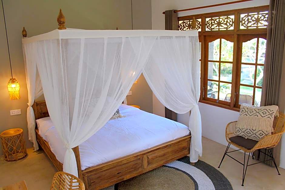 The Inn Possible