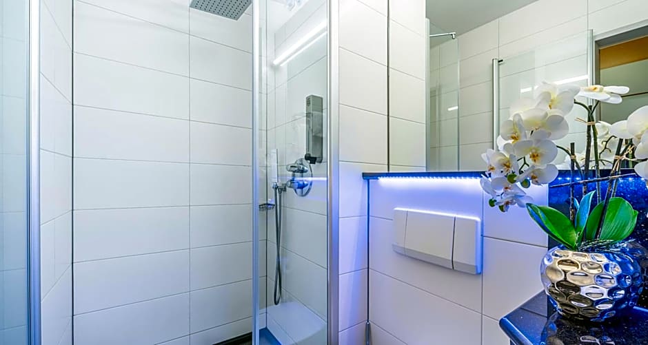 PLAZA INN Braunschweig City Sud