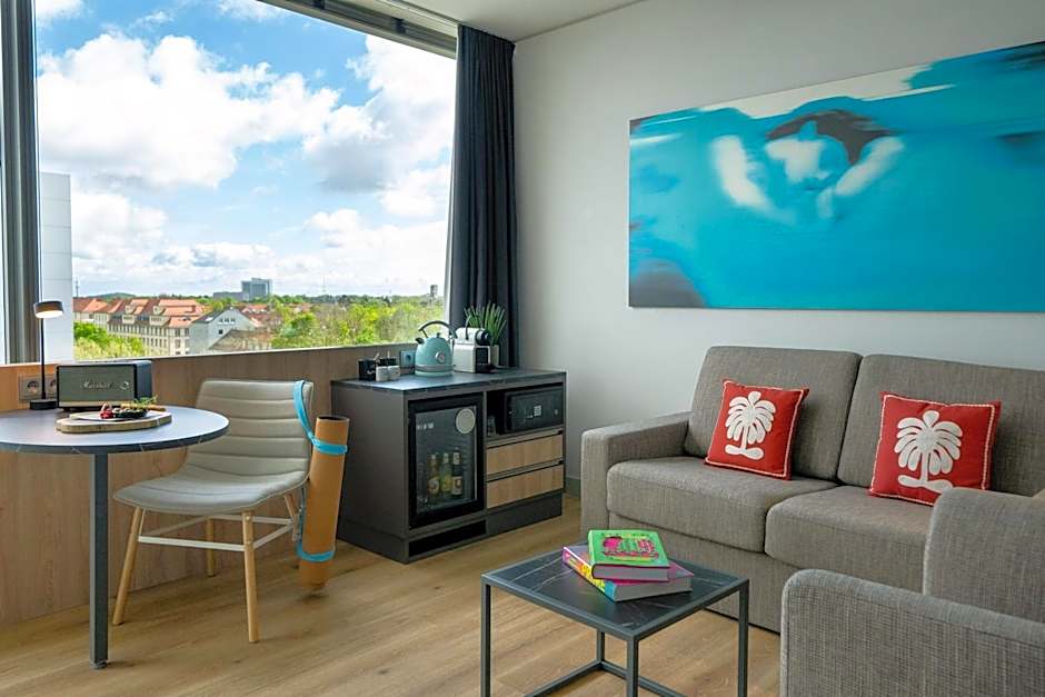 INNSiDE München Parkstadt Schwabing