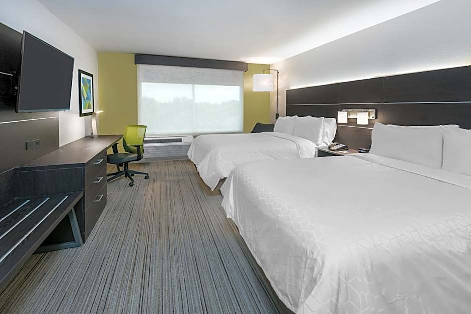 Holiday Inn Express & Suites Houston SW  Missouri City By IHG