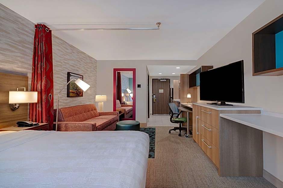 Home2 Suites By Hilton Dekalb