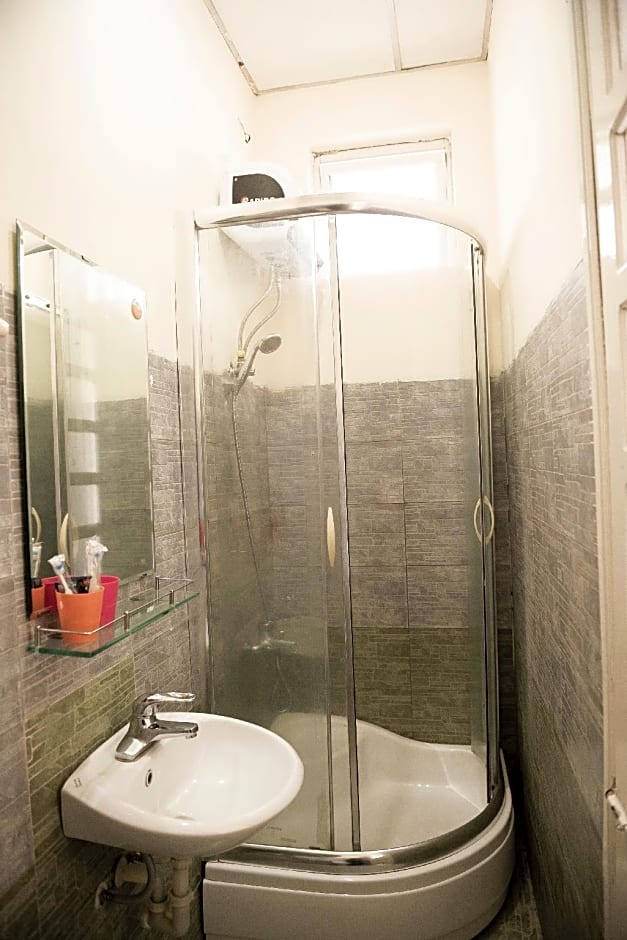 Minh Tam Guest House