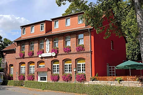 Hotel Park Eckersbach