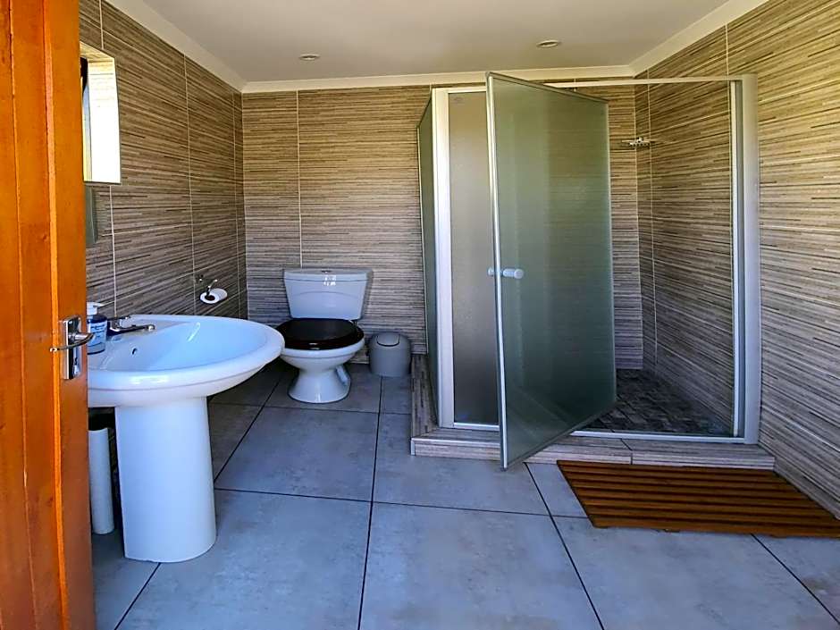 Lebo's Soweto Backpackers