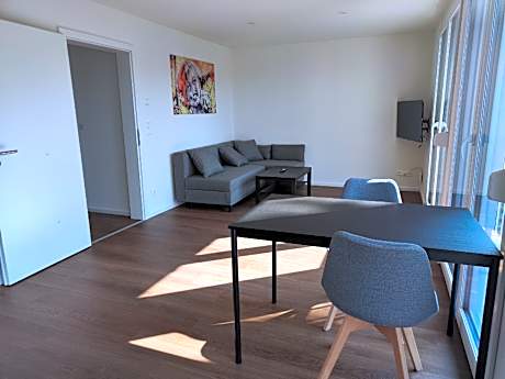 Apartmenthaus Pforzheim