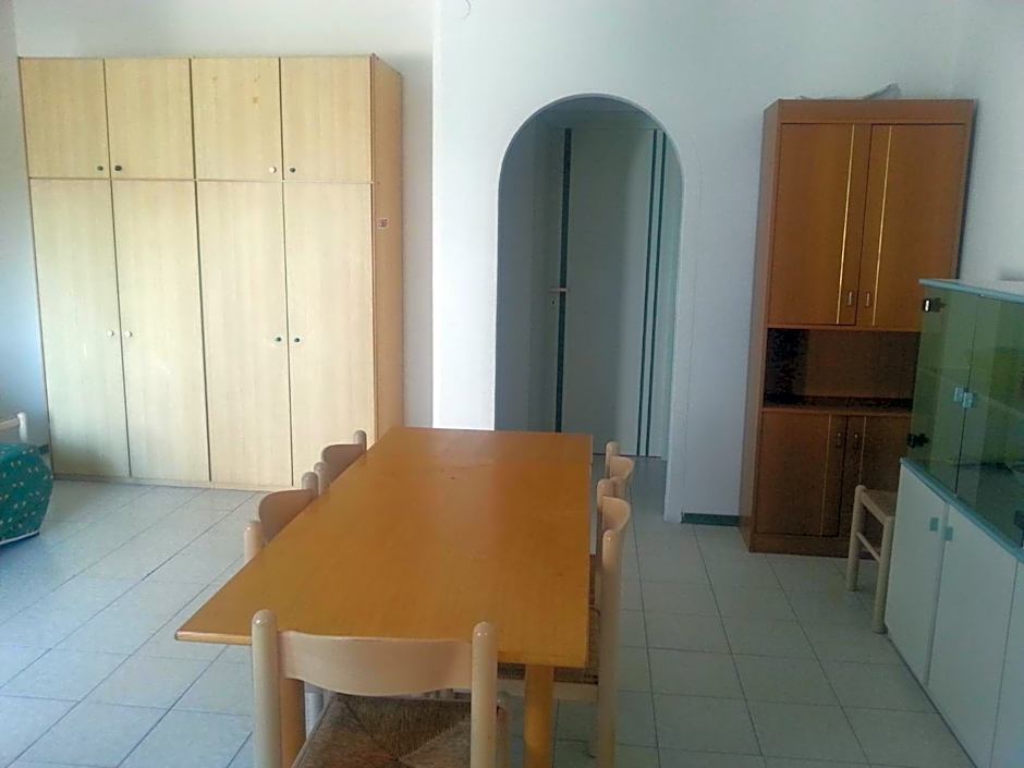 Residence Leonardo sul mare