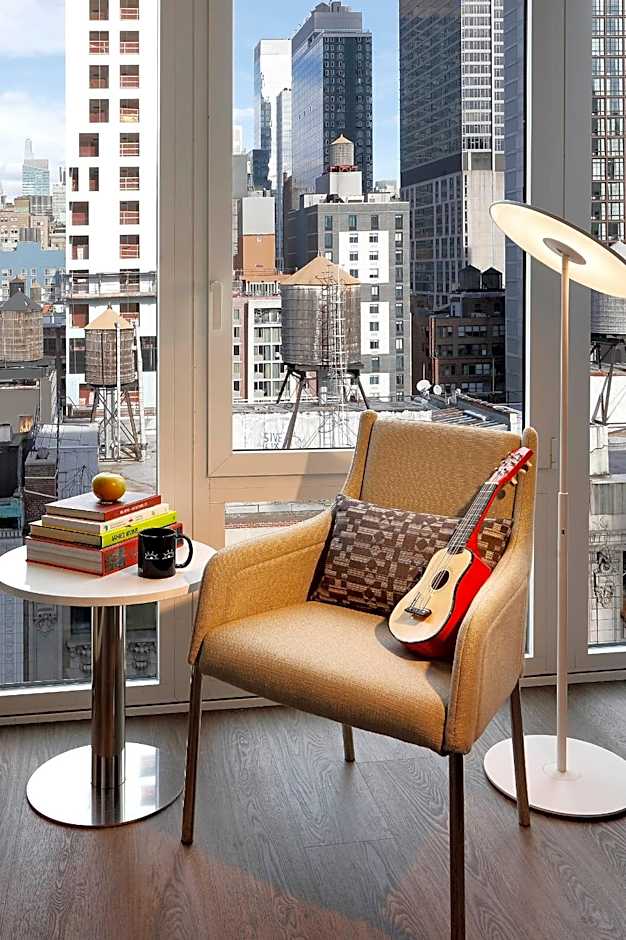 INNSIDE New York Nomad