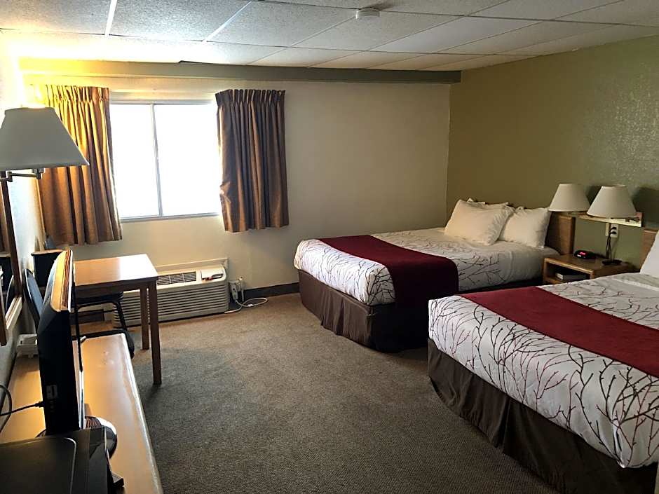 Northern Lights Inn Rugby