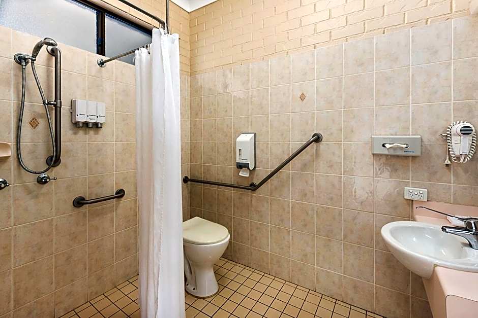 Comfort Inn Glenfield