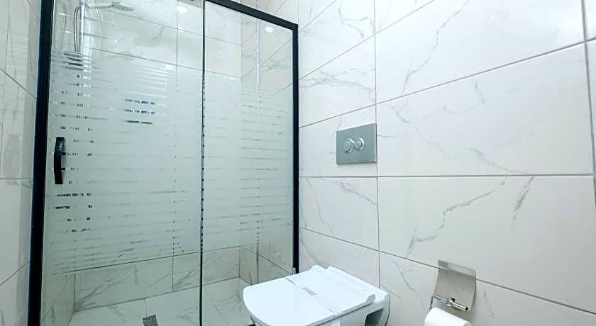 Lavender Airport Hotel