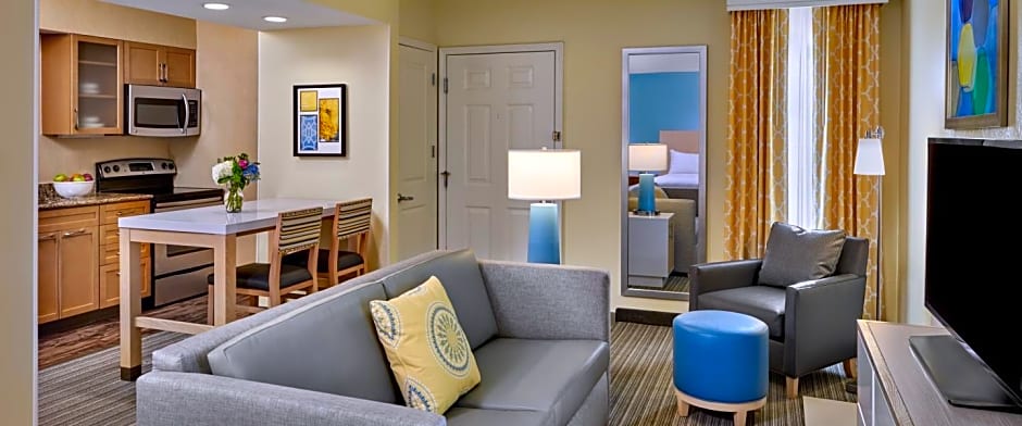 ES Suites Jacksonville