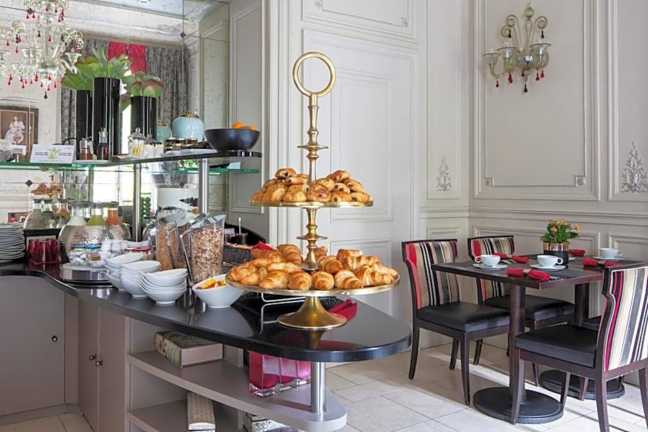 Hotel Regent's Garden